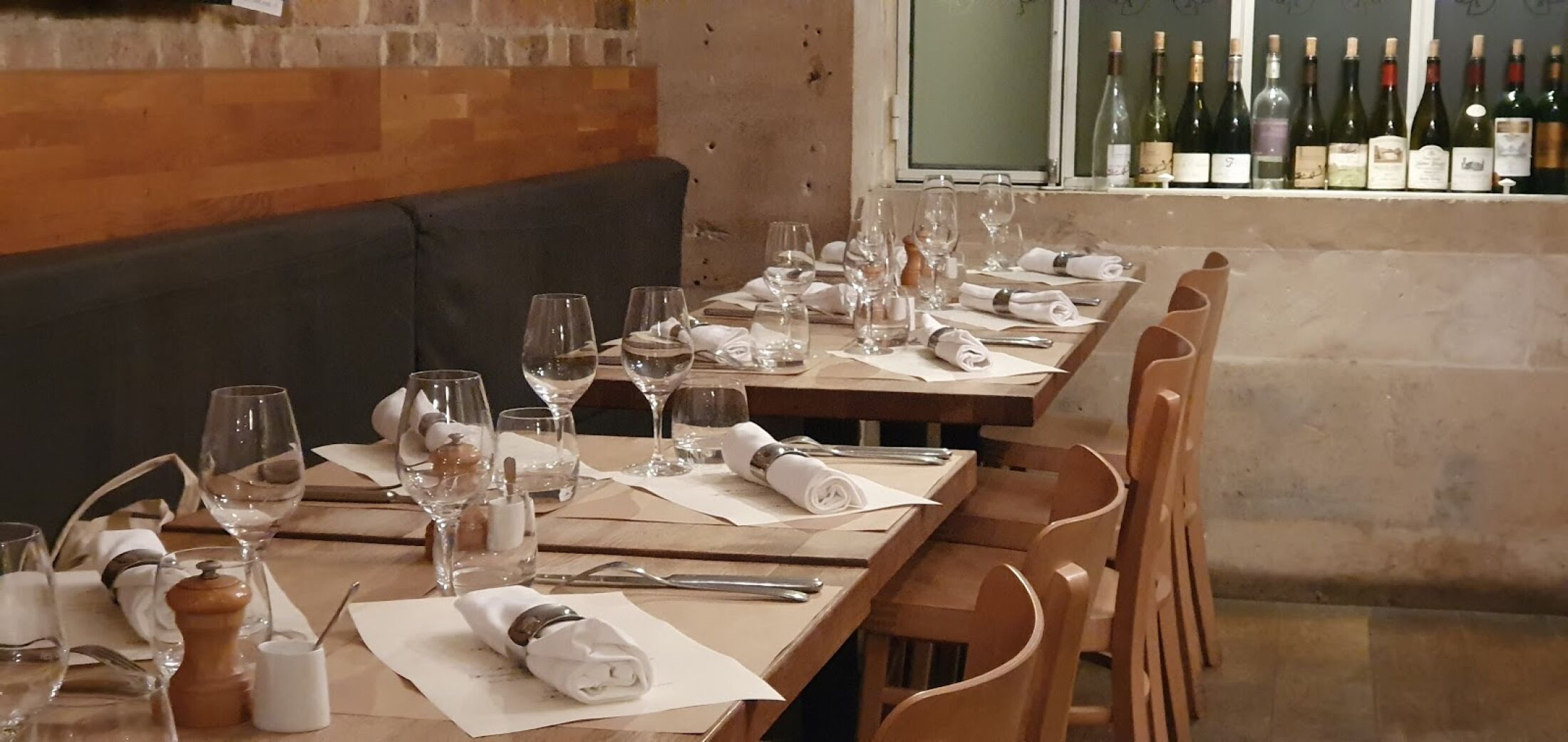 La Table des Anges