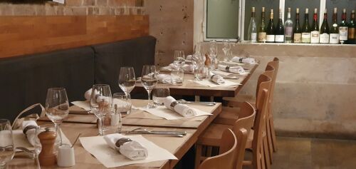 La Table des Anges — photo 1