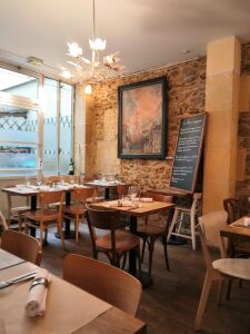 La Table des Anges — photo 2