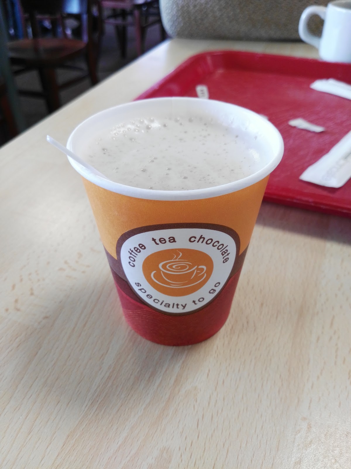 Flunch