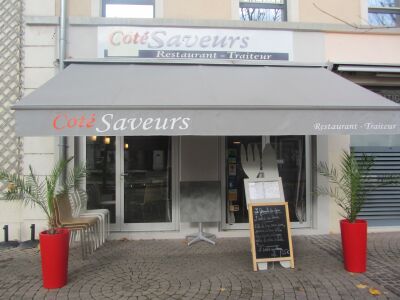 Côté Saveurs — photo 3