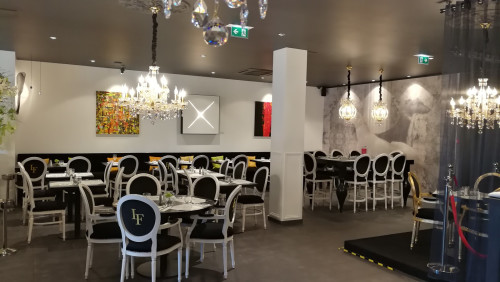 Le Faubourg