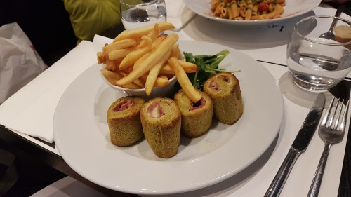 Le Faubourg — photo 3