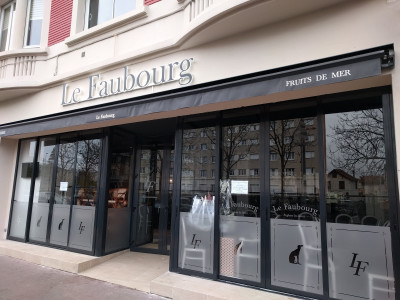 Le Faubourg — photo 4