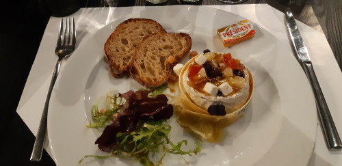 Le Faubourg — photo 6