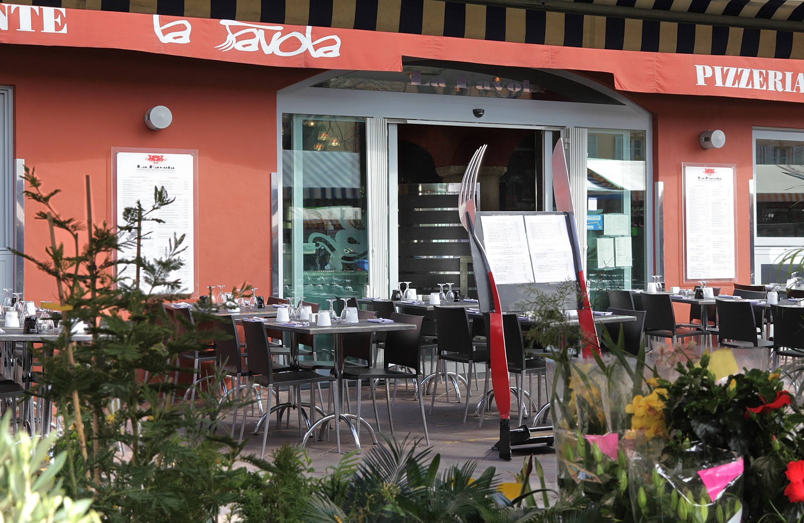 La Favola — photo 4