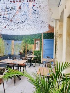 Restaurant La Table