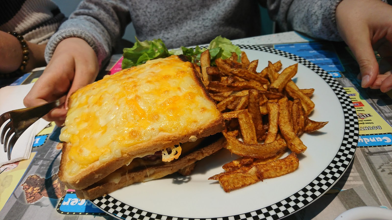Café Racer Diner — photo 2