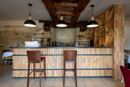 Le Moulin des Saveurs