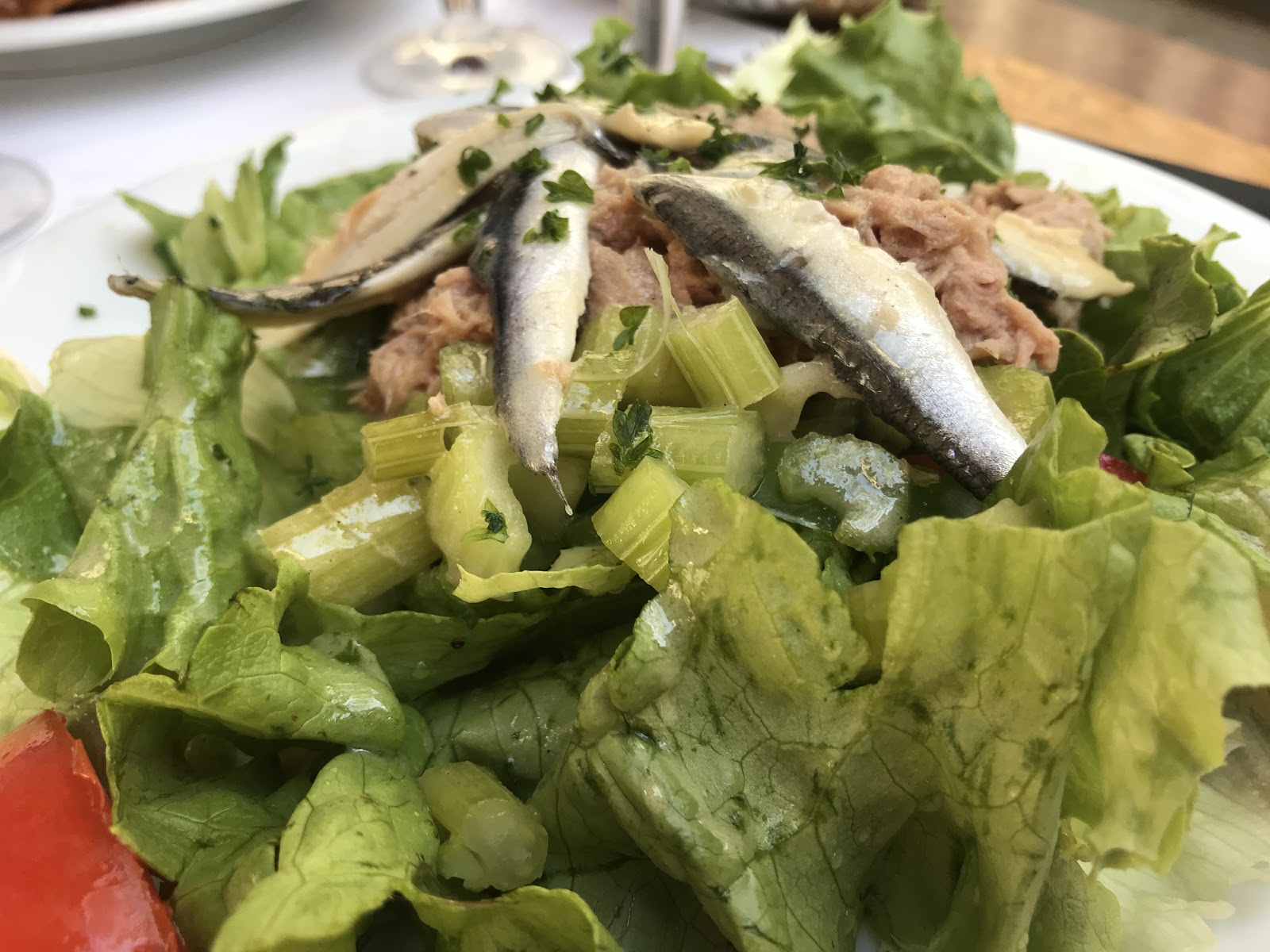Bistrot Beaubourg — photo 3