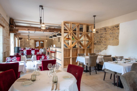Le Moulin des Saveurs — photo 2