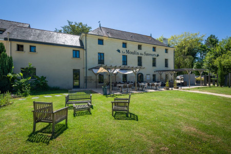 Le Moulin des Saveurs — photo 3