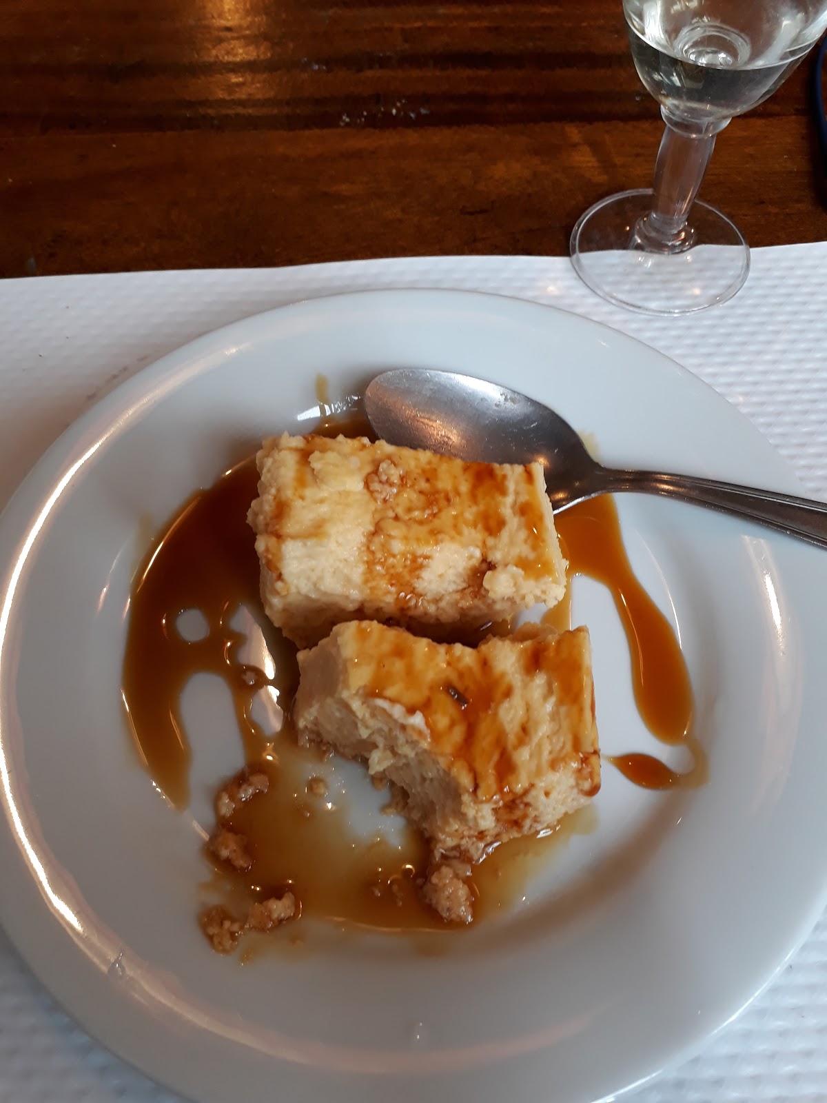 Bistrot Beaubourg — photo 6