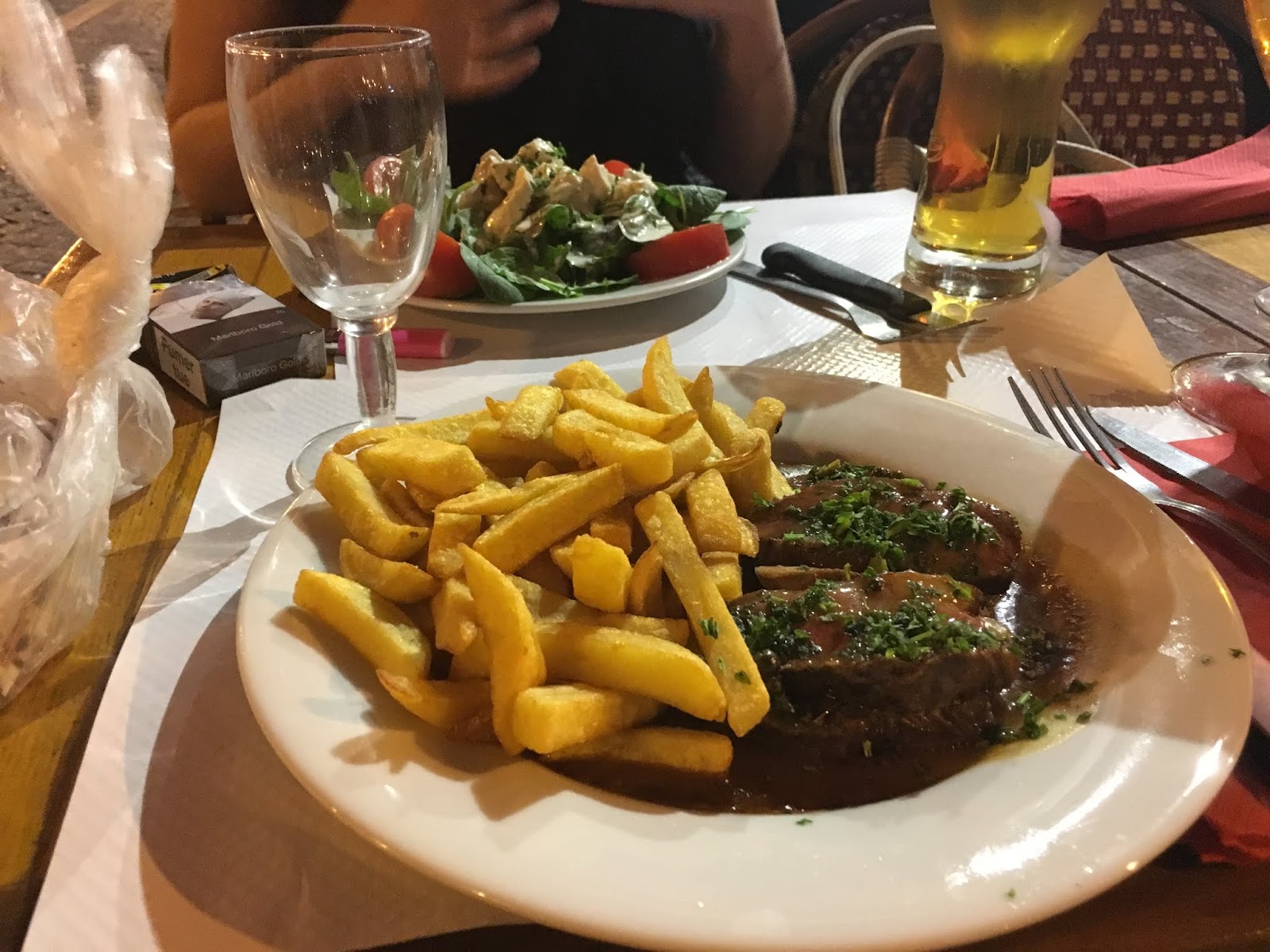 Bistrot Beaubourg — photo 7