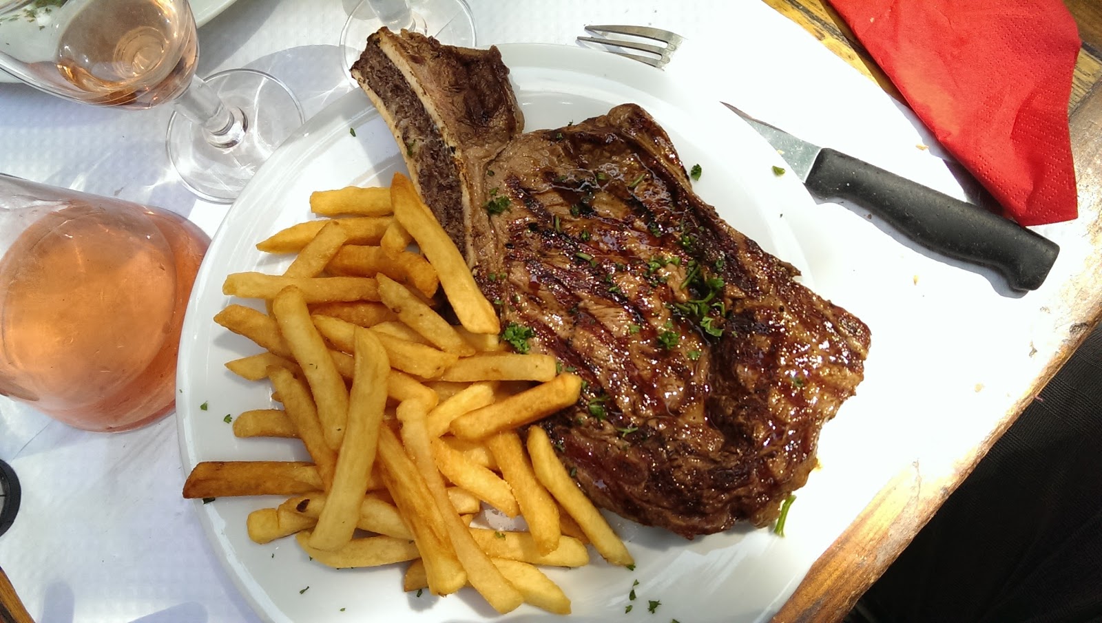 Bistrot Beaubourg — photo 9