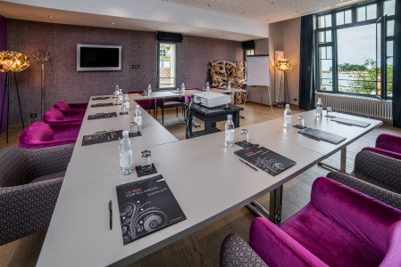 La Table De Mon Père (Castel Beau Site) — photo 7