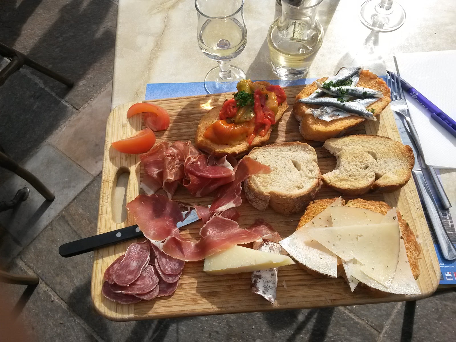 Le France — photo 4