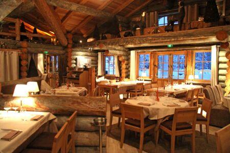 La Cabane des Praz — photo 2