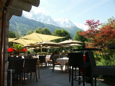 La Cabane des Praz — photo 3