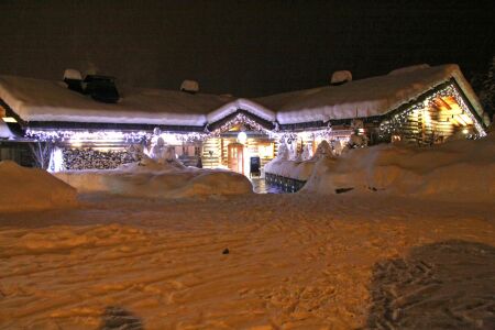 La Cabane des Praz — photo 4