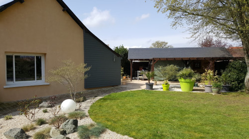 L'Auberge du Rallye — photo 4