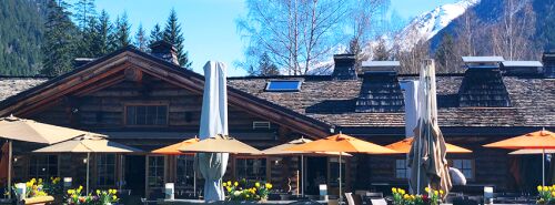 La Cabane des Praz — photo 5