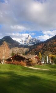 La Cabane des Praz — photo 6