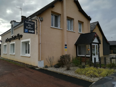 L'Auberge du Rallye — photo 5