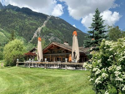 La Cabane des Praz — photo 7