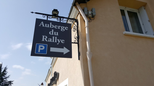 L'Auberge du Rallye — photo 8