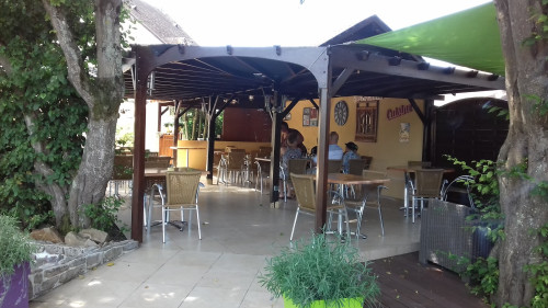 L'Auberge du Rallye — photo 2
