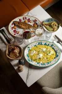 Les Quatre Gourmets — photo 2
