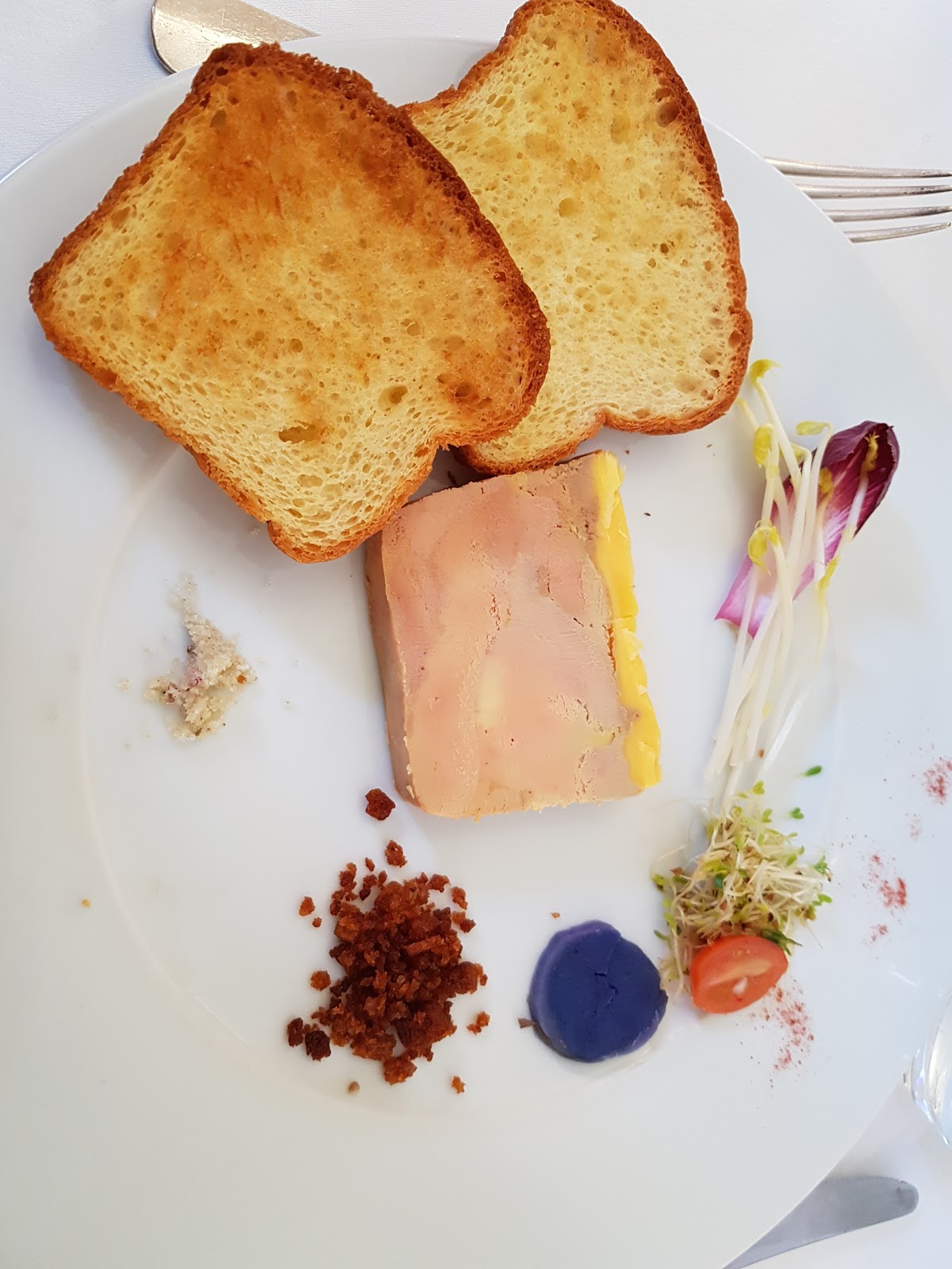 Auberge Le Cheval Blanc — photo 6