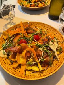 Le Carrousel du 15 Bistronomie Savoyarde Restaurant à Fondue — photo 3