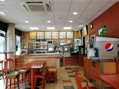 Subway — photo 2