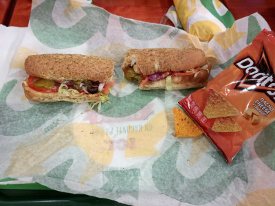 Subway — photo 4