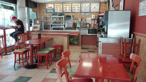 Subway — photo 6