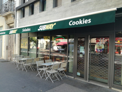 Subway — photo 8