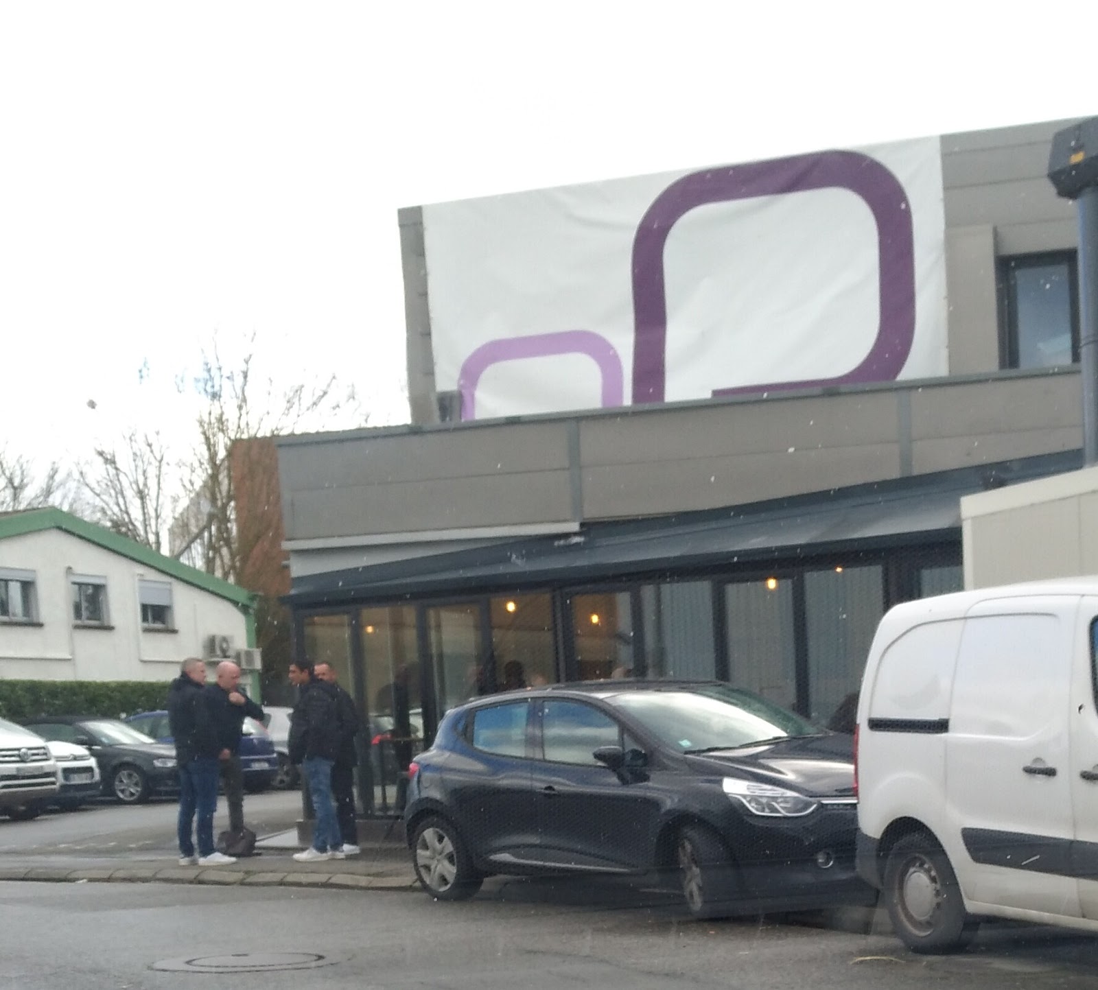Pourquoi Pas Balma — photo 7