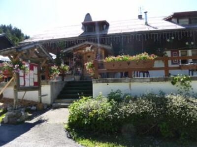 Le Relais de la Chevrette — photo 2