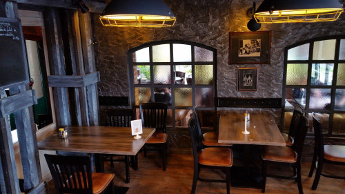 Chez Le Brasseur — photo 1