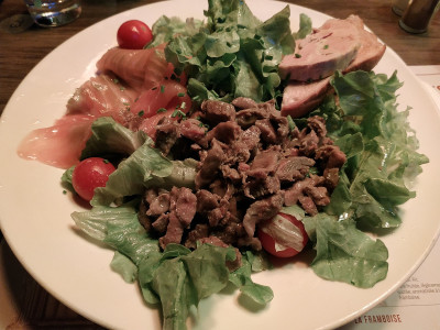 Chez Le Brasseur — photo 2