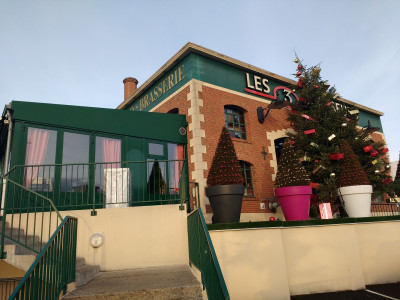 Chez Le Brasseur — photo 3