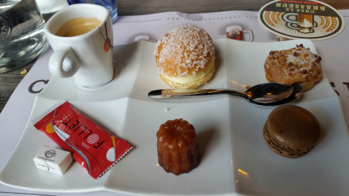 Chez Le Brasseur — photo 6