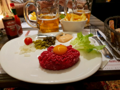 Chez Le Brasseur — photo 7