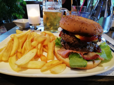 Chez Le Brasseur — photo 8