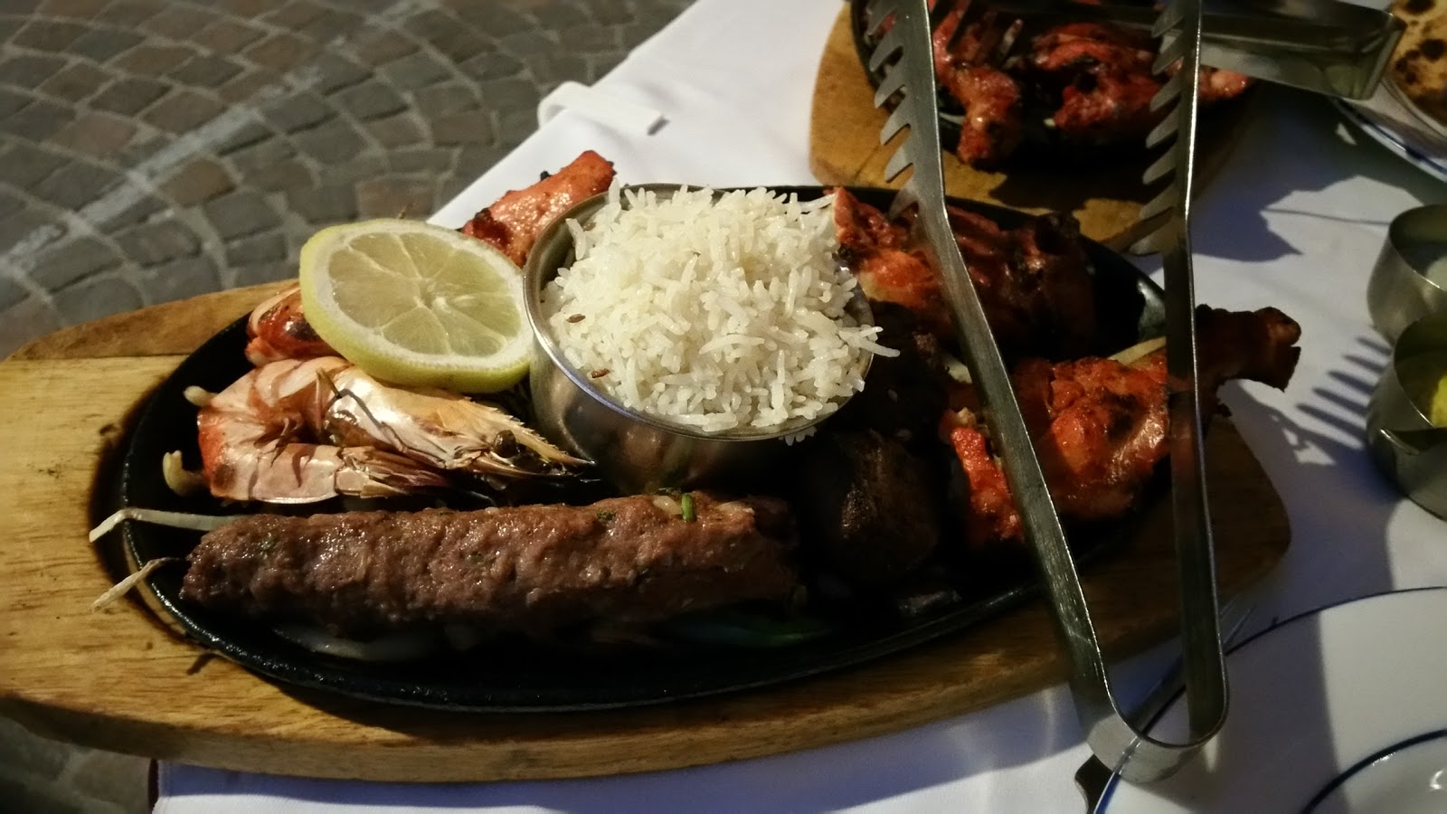 Le Kohi noor — photo 3