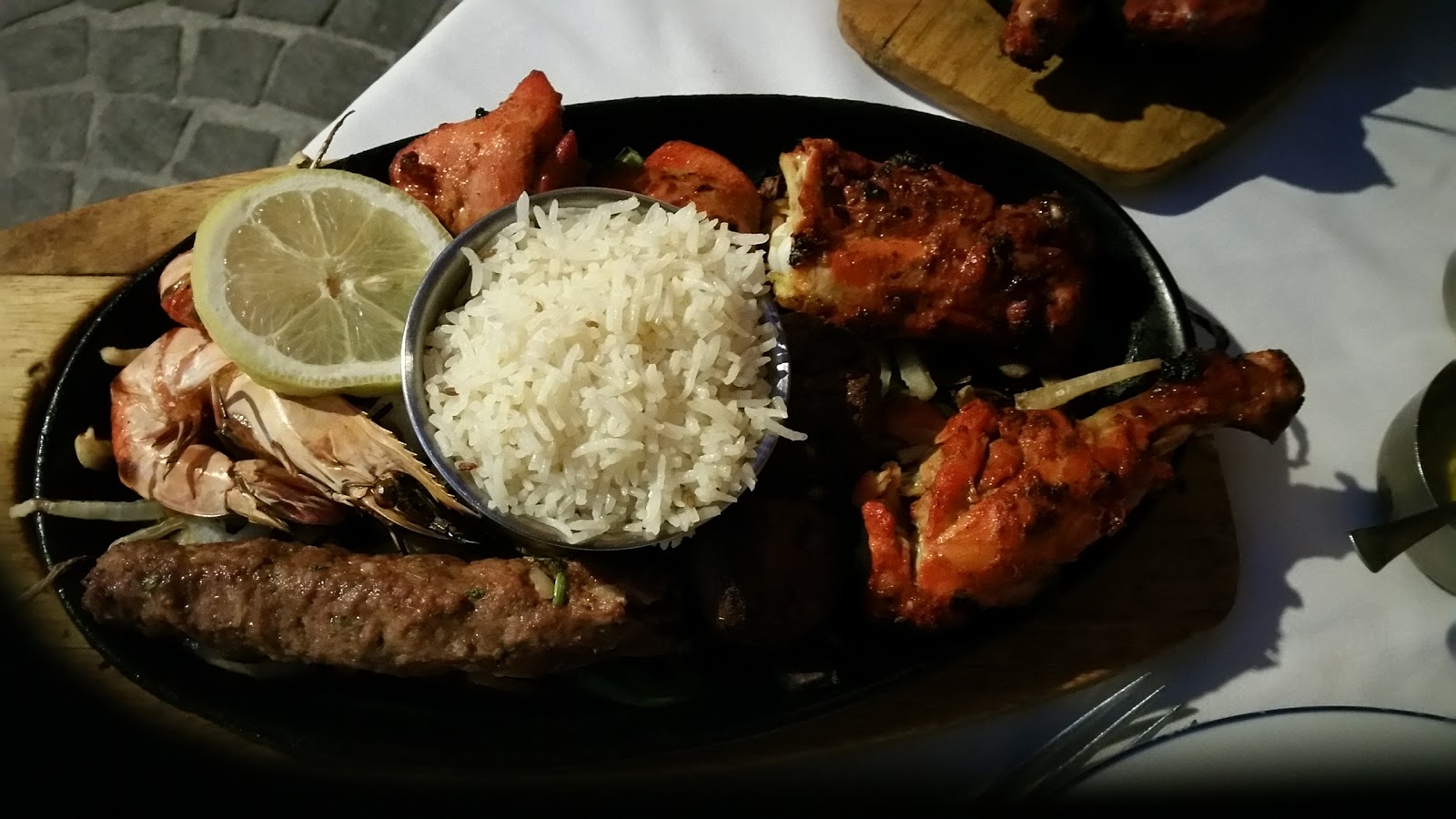 Le Kohi noor — photo 5