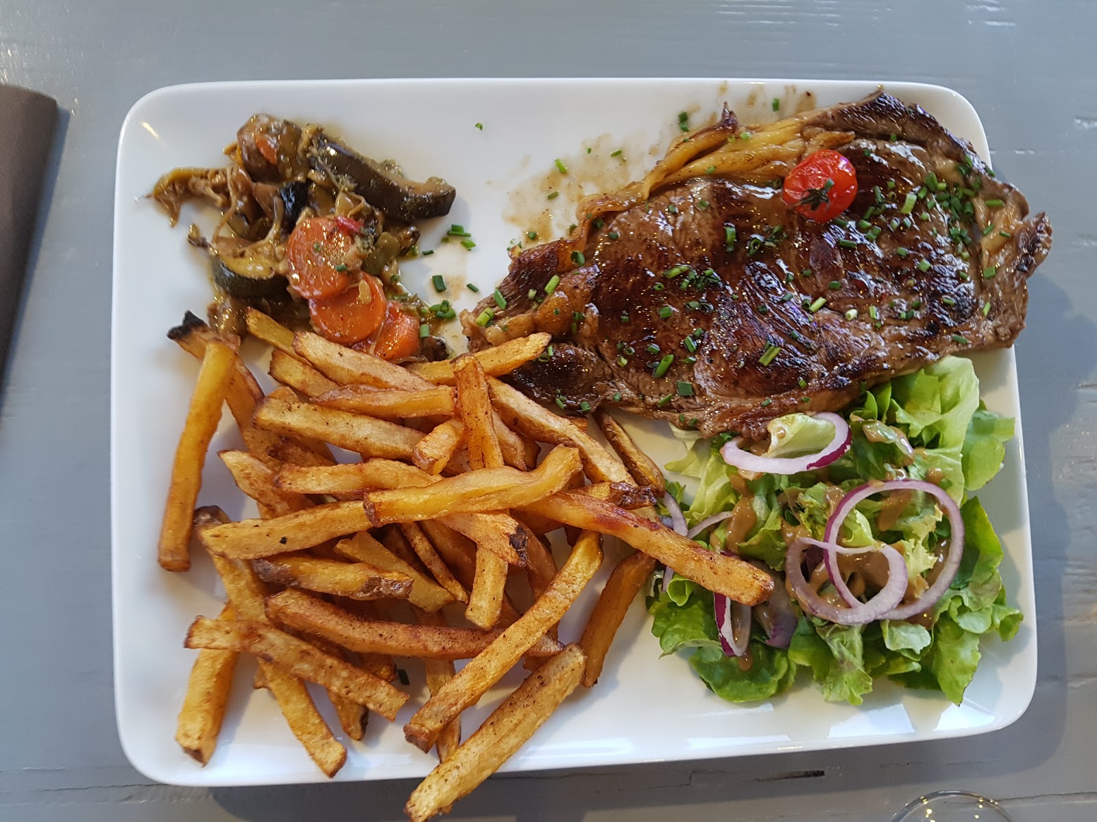 Paillote Le scudo — photo 5