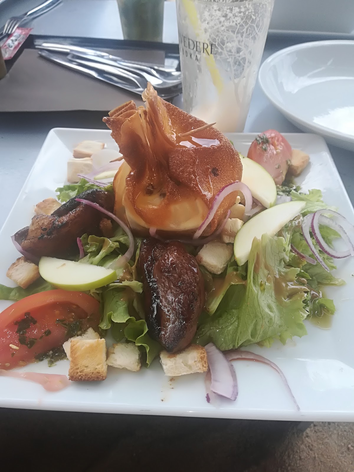 Paillote Le scudo — photo 8